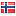 baptist.no is hosted in Norway